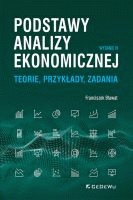 Podstawy analizy ekonomicznej :
