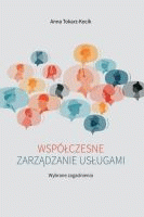 Współczesne zarządzanie usługami :