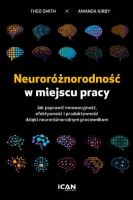 Neuroróżnorodność w miejscu pracy :