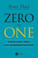 Zero to one :