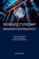 Pieniądz cyfrowy banków centralnych /