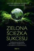 Zielona ścieżka sukcesu :