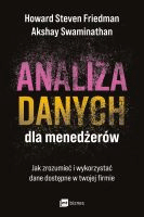 Analiza danych dla menedżerów :