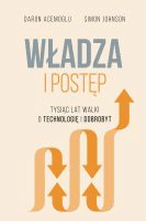 Władza i postęp :