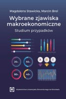 Wybrane zjawiska makroekonomiczne :