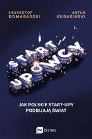 Start-upowcy :
