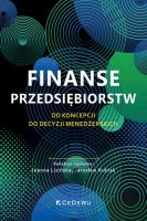 Finanse przedsiębiorstw :