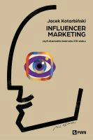 Influencer marketing :