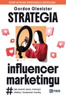 Strategia influencer marketingu :