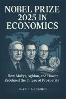 Nobel prize 2025 in economics :