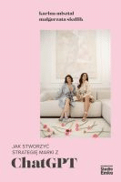 Jak stworzyć strategię marki z ChatGPT /