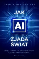 Jak AI zjada świat :