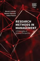 Research methods in management :