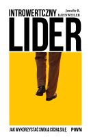 Introwertyczny lider :