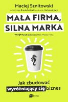 Mała firma, silna marka :