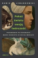 Pokaż światu swoją twórczość :