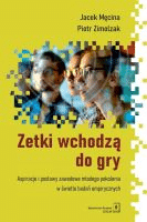 Zetki wchodzą do gry :