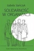 Solidarność w organizacji /