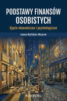 Podstawy finansów osobistych :