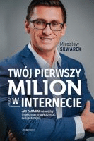 Twój pierwszy milion w internecie :