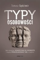 Typy osobowości :