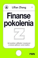 Finanse pokolenia Z :