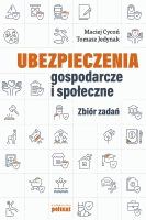 Ubezpieczenia gospodarcze i społeczne :