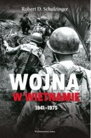 Wojna w Wietnamie 1941-1975 /